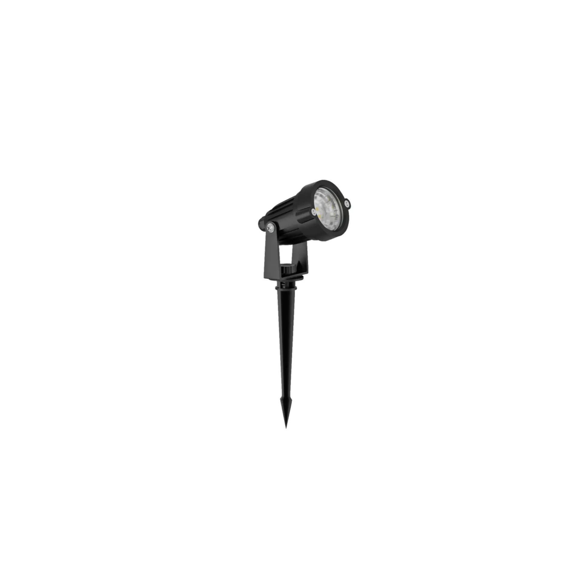 Best Philips GARDENLINK CAPER BEDLAMPE SORT 27 CM