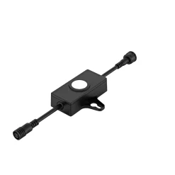 New Philips GARDENLINK SKUMRINGSSENSOR SORT 14 CM