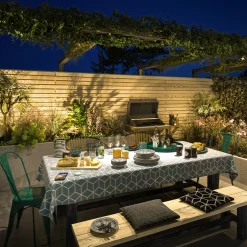 Hot Philips GARDENLINK STRØMFORSYNING SORT 7 CM