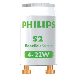 New Philips GLIMTÆNDER