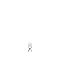 Clearance Philips HALOGEN G9 26W