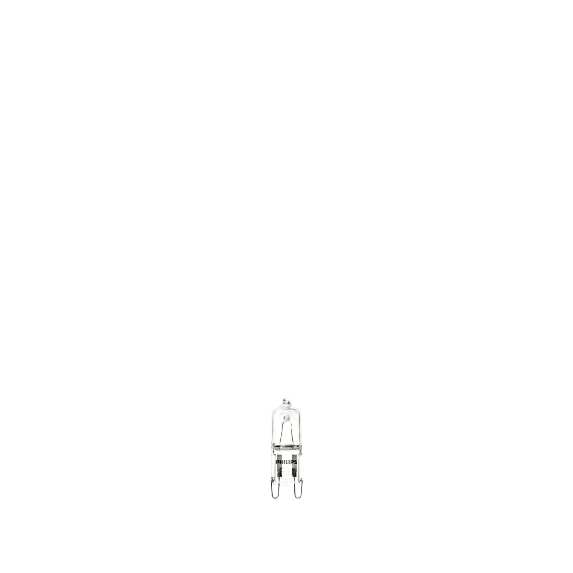 Clearance Philips HALOGEN G9 26W