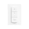 Best Philips Hue DIMMER HVID SWITCH