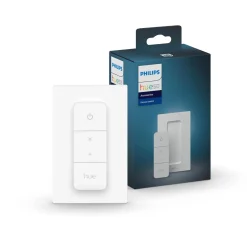 Best Philips Hue DIMMER HVID SWITCH