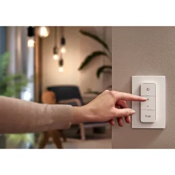 Best Philips Hue DIMMER HVID SWITCH