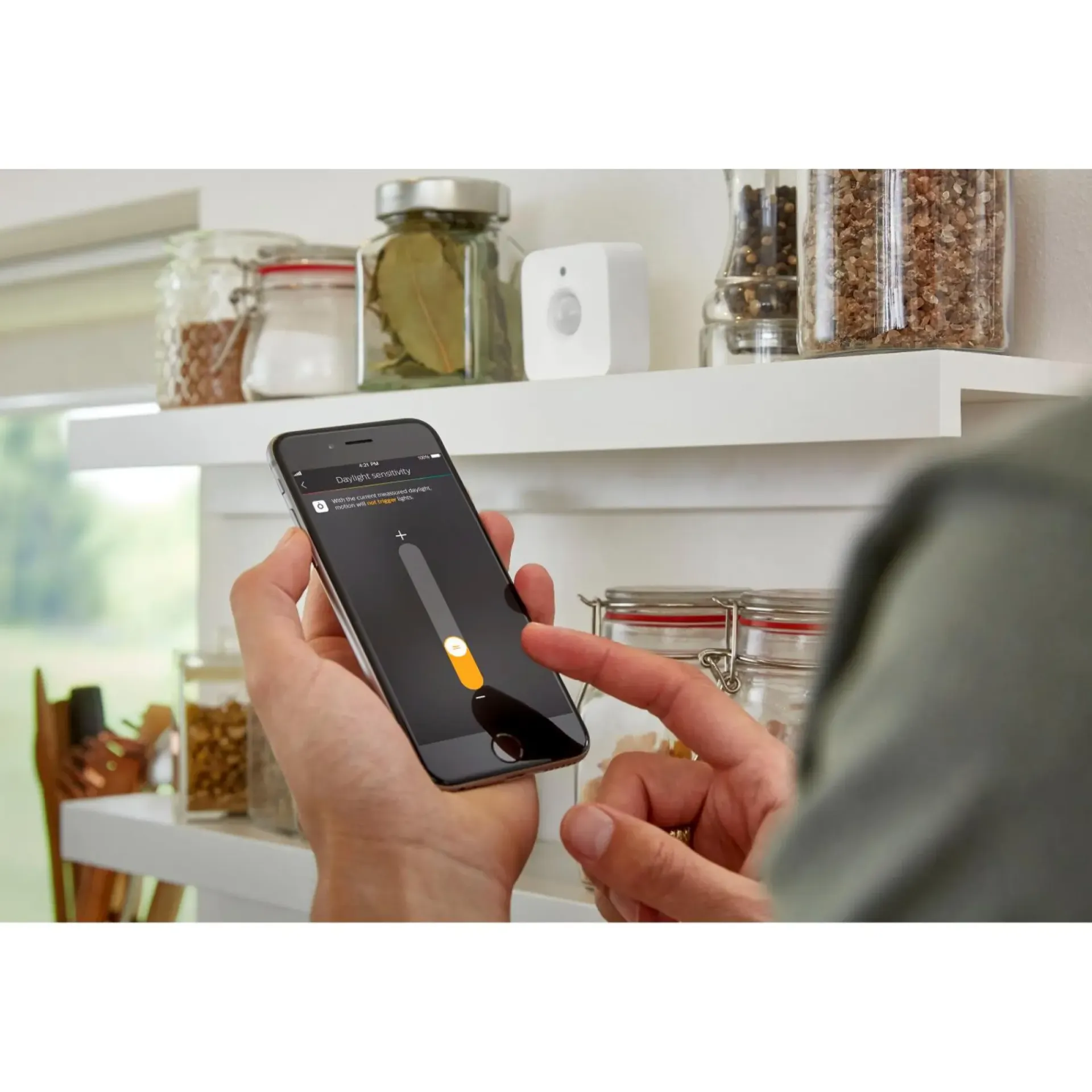 Sale Philips Hue MOTION SENSOR