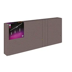 Sale Philips Hue PERIFO 3 PENDLER SKINNESYSTEM HVID LED 5W