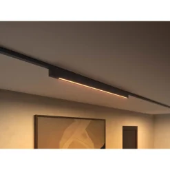 Discount Philips Hue PERIFO 3 SPOT + 1 LYSBAR SKINNESYSTEM SORT LED 5W