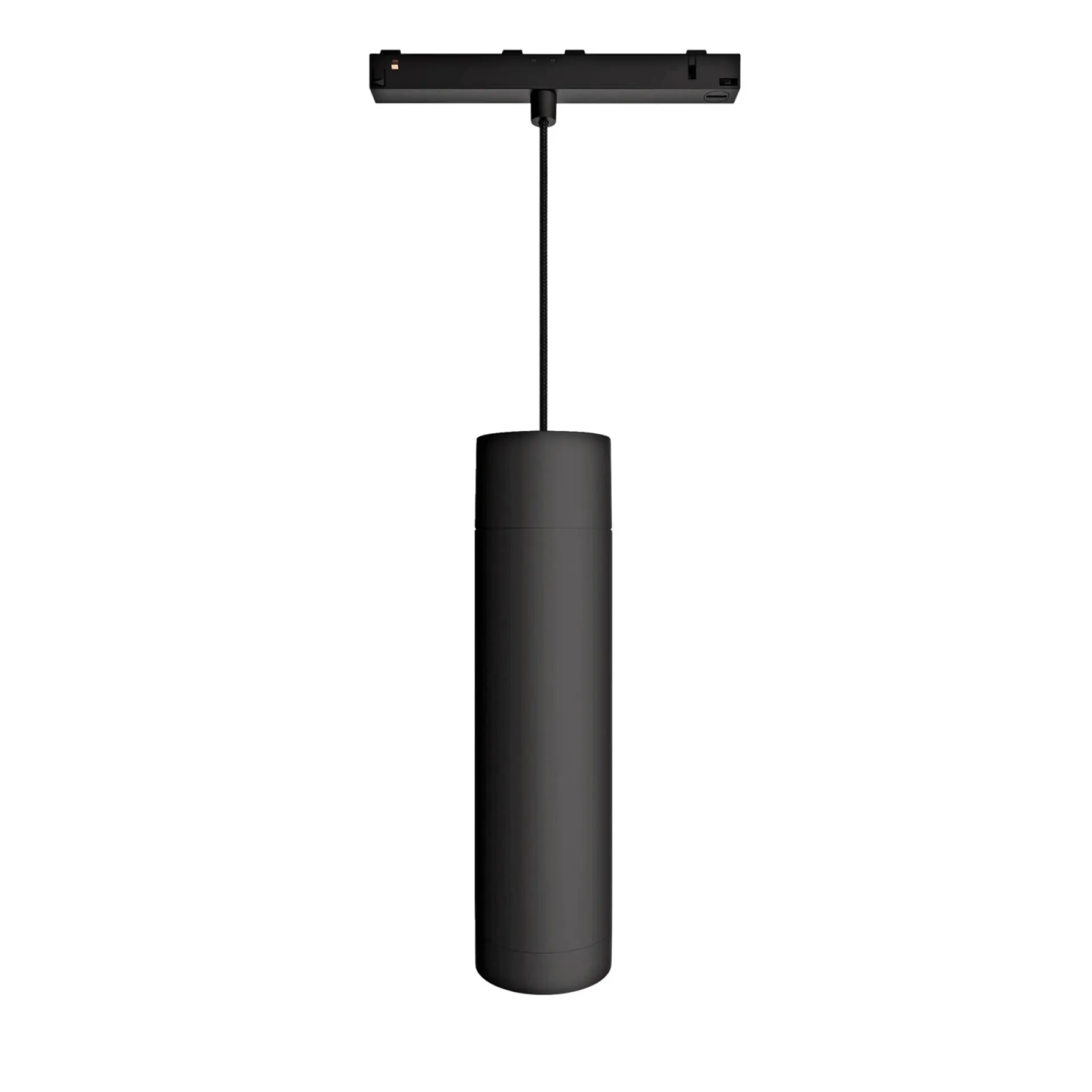 Outlet Philips Hue PERIFO PENDEL SKINNESYSTEM SORT LED 5W