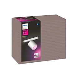 Clearance Philips Hue PERIFO SPOTLIGHT SKINNESYSTEM HVID LED 5W