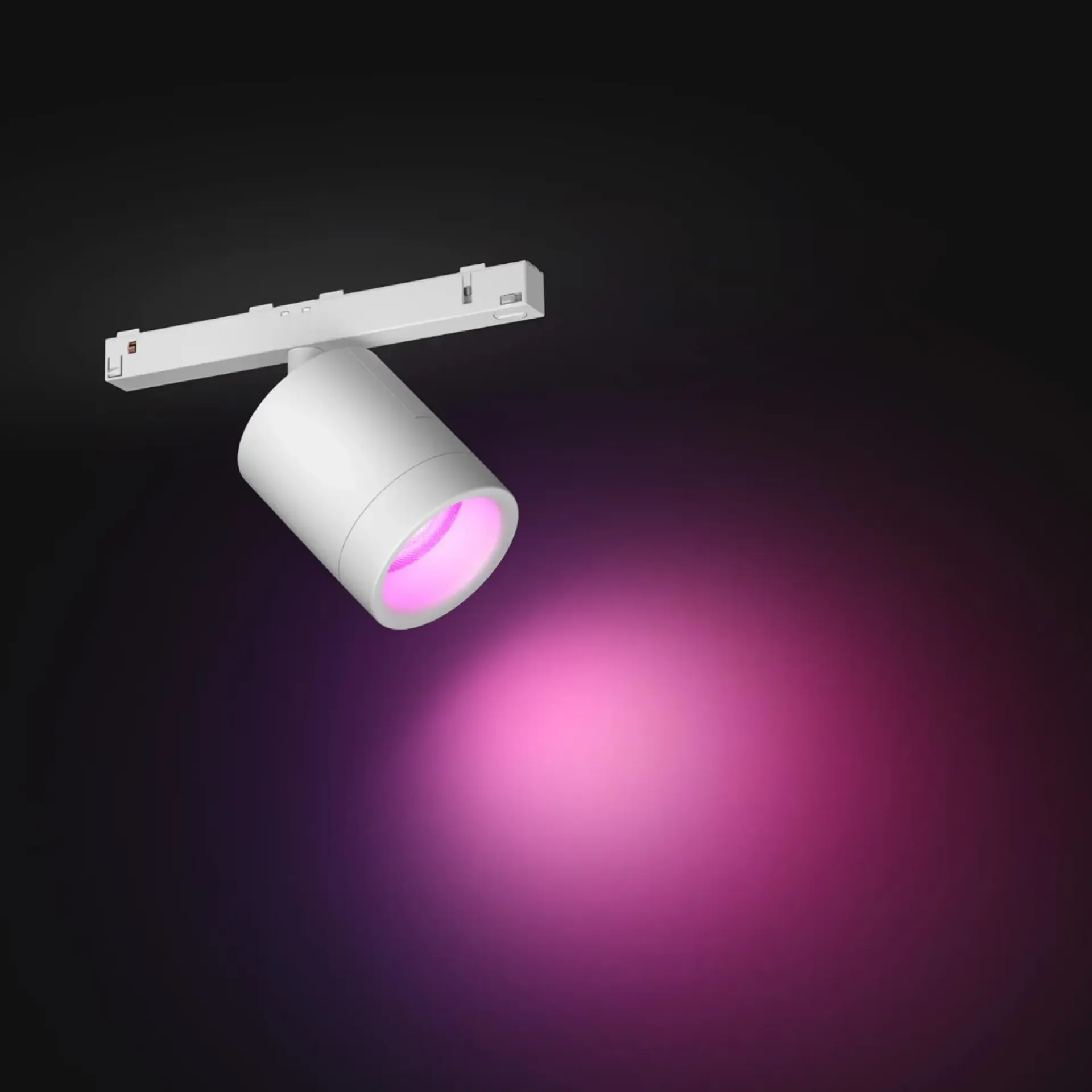 Clearance Philips Hue PERIFO SPOTLIGHT SKINNESYSTEM HVID LED 5W