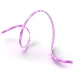 Discount Philips Hue SOLO 3M LIGHTSTRIP 20 W 76 MM