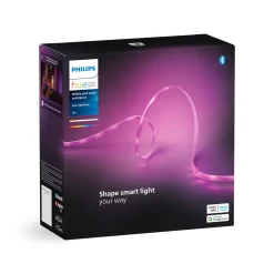 Discount Philips Hue SOLO 3M LIGHTSTRIP 20 W 76 MM