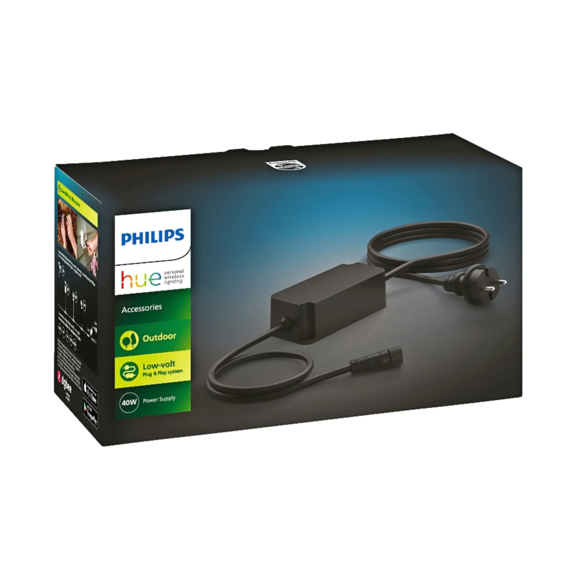 Discount Philips Hue STRØMFORSYNING 40W
