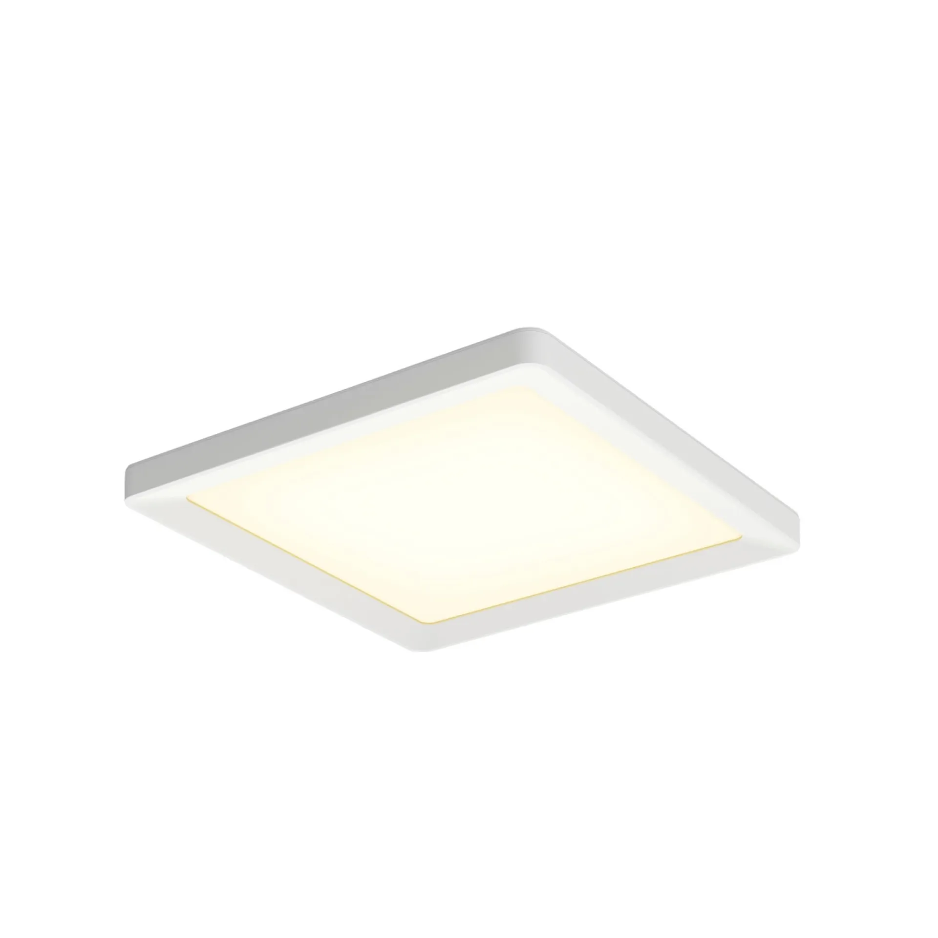Outlet Philips Hue TENTO SQ W SLIM LOFTPANEL 12,6W HVID 29,5 CM