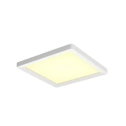 New Philips Hue TENTO SQ WA SLIM LOFTPANEL 10,6W HVID 29,5 CM