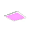 New Philips Hue TENTO SQ WCA SLIM LOFTPANEL 10,6W HVID 29,5 CM