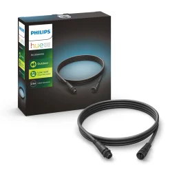 Sale Philips Hue TILBEHØR 2,5 M FORLÆNGERKABEL