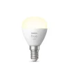 Clearance Philips Hue W SMART LED PÆRE E14 KRONE 6W