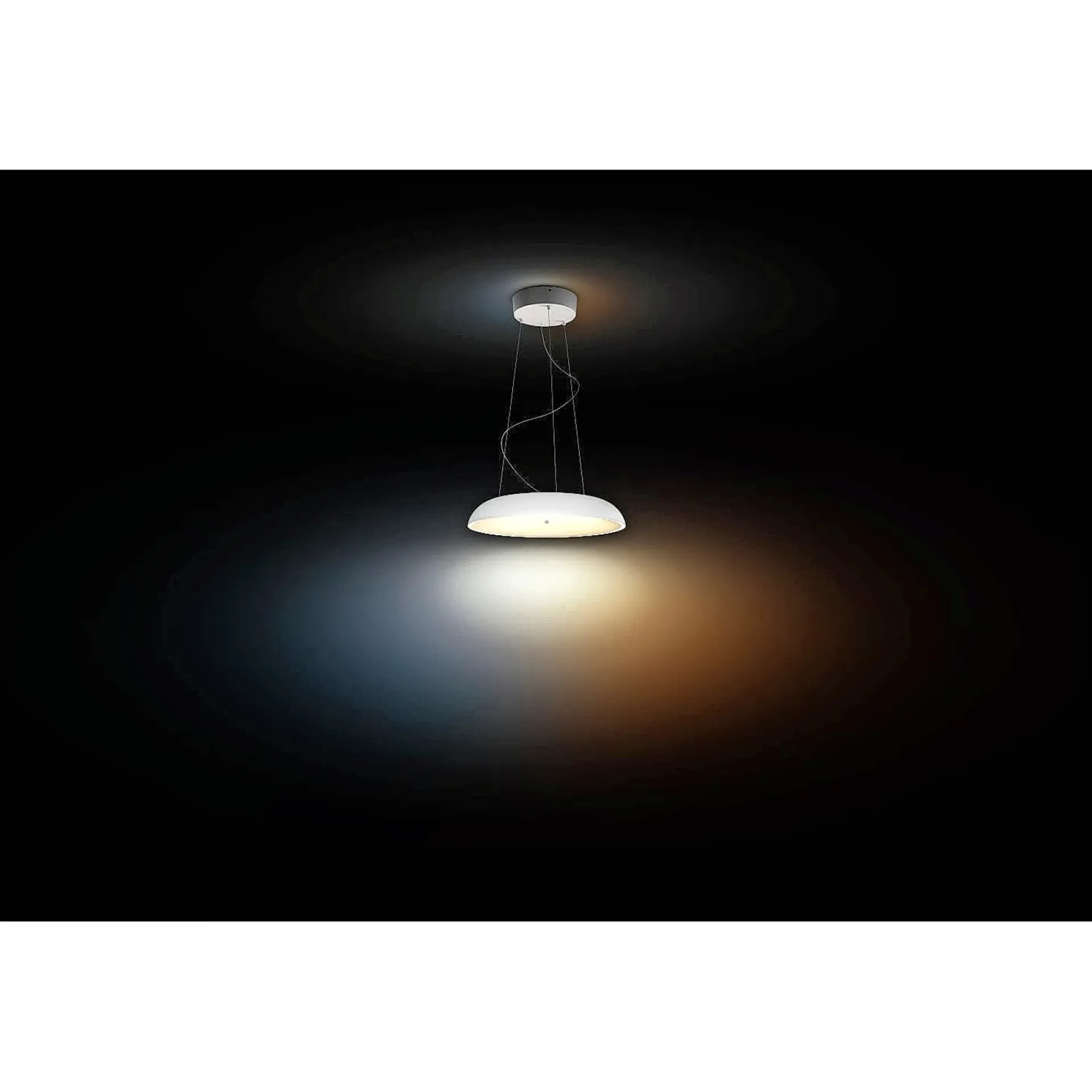 Clearance Philips Hue WA AMAZE PENDEL HVID 43,4 CM