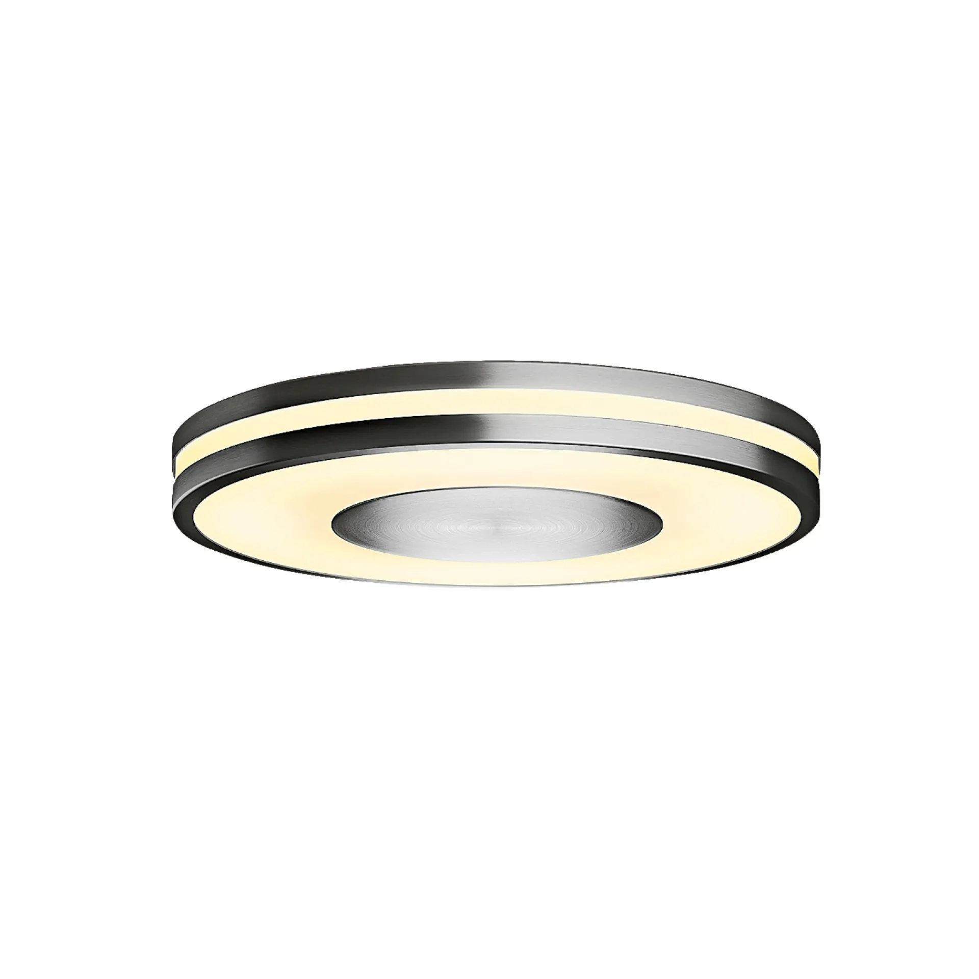 Sale Philips Hue WA BEING PLAFOND 23W ALUMINIUM 34,8 CM