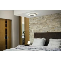 Sale Philips Hue WA BEING PLAFOND 23W ALUMINIUM 34,8 CM