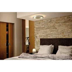 Sale Philips Hue WA BEING PLAFOND 23W ALUMINIUM 34,8 CM