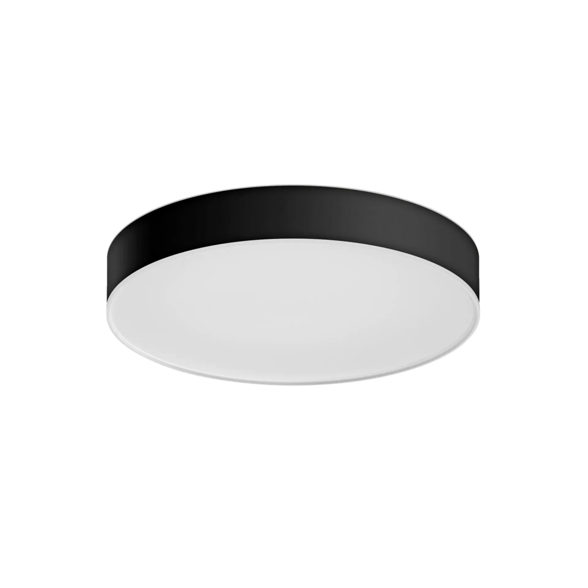 New Philips Hue WA ENRAVE L PLAFOND 34W SORT 476 MM
