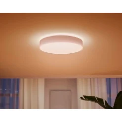 Discount Philips Hue WA ENRAVE L PLAFOND 34W HVID 476 MM