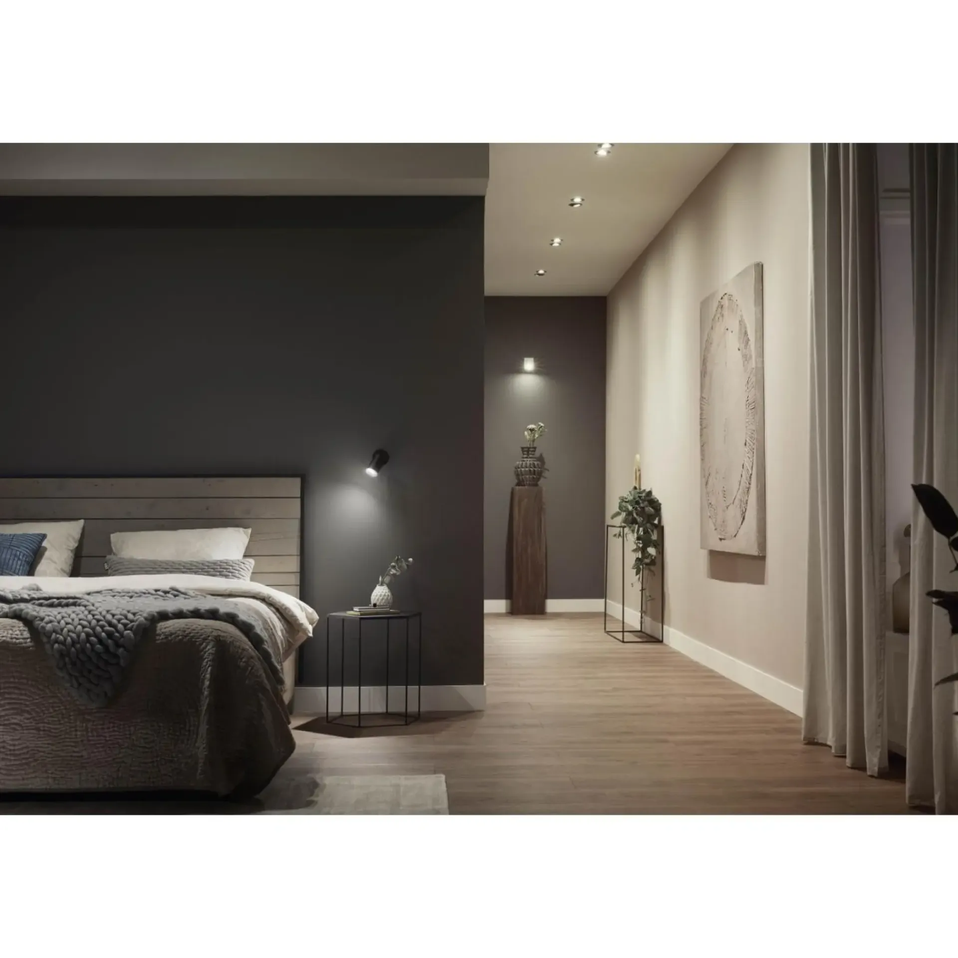 Clearance Philips Hue WA 3-PAK SMART LED PÆRE GU10 SPOT 5W