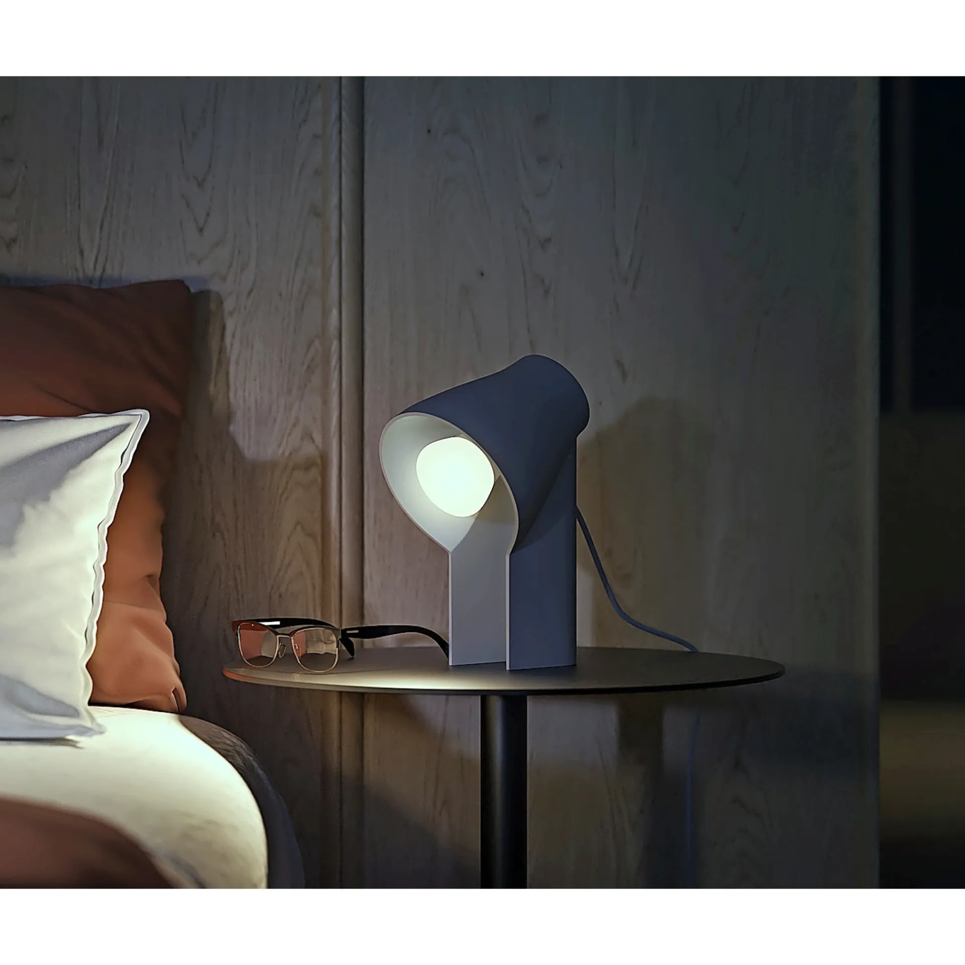 Sale Philips Hue WA 2-PAK SMART LED PÆRE E27 STANDARD 9W