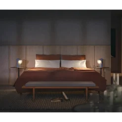 Sale Philips Hue WA 2-PAK SMART LED PÆRE E27 STANDARD 9W