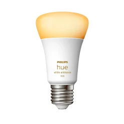 Discount Philips Hue WA SMART LED PÆRE E27 STANDARD 11W