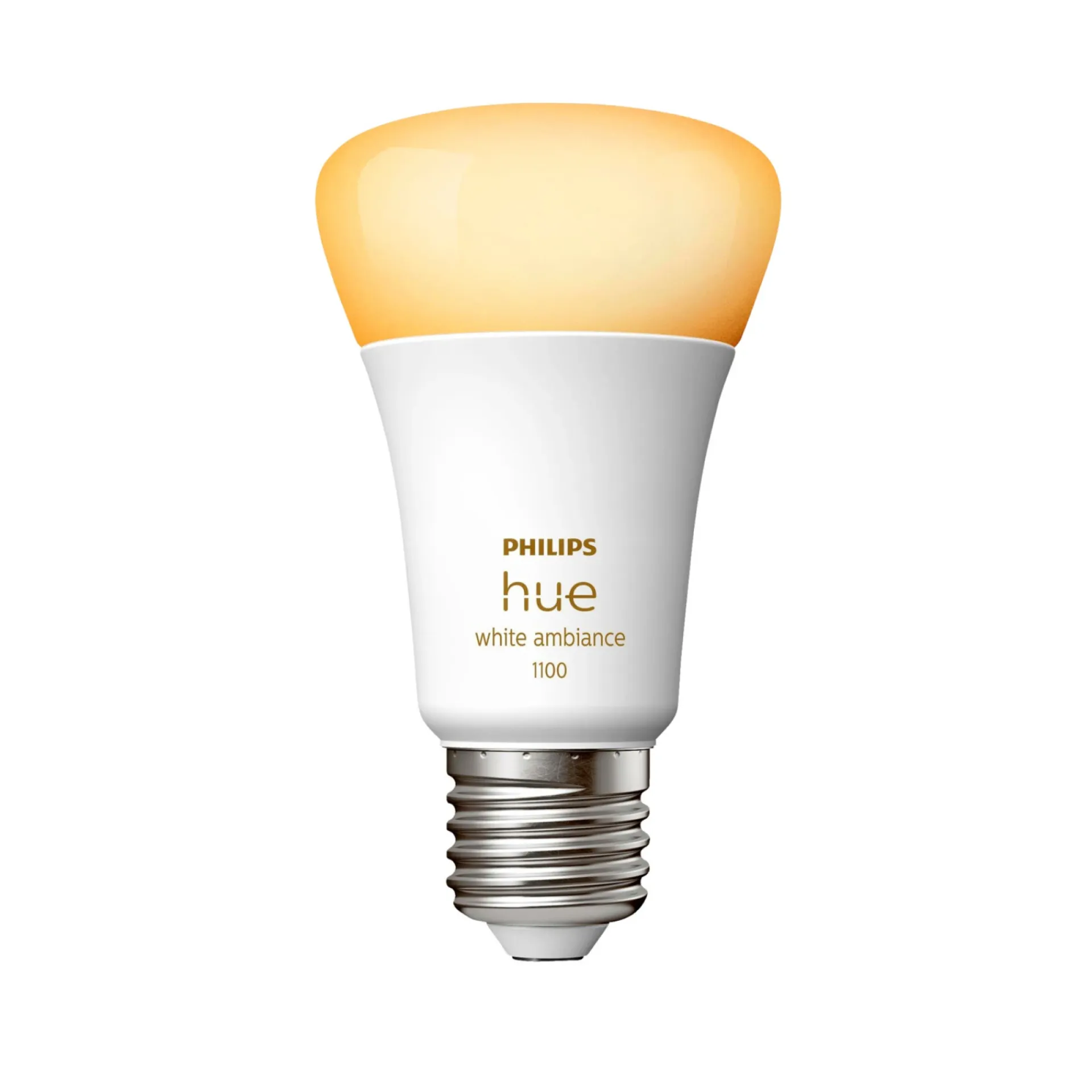 Discount Philips Hue WA SMART LED PÆRE E27 STANDARD 11W