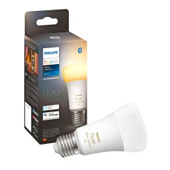 Discount Philips Hue WA SMART LED PÆRE E27 STANDARD 11W