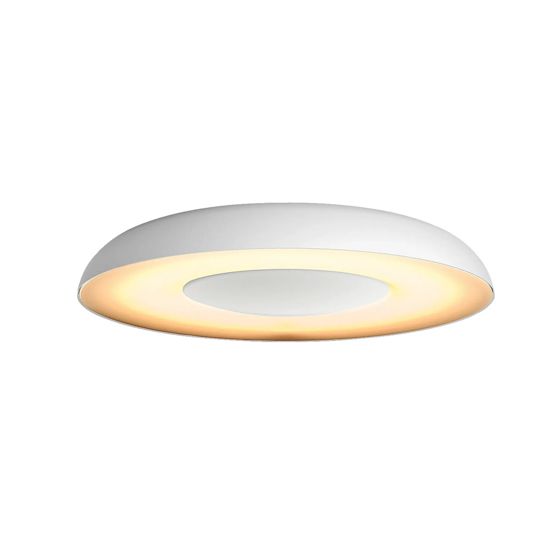 Best Philips Hue WA STILL PLAFOND 23W HVID 39,1 CM