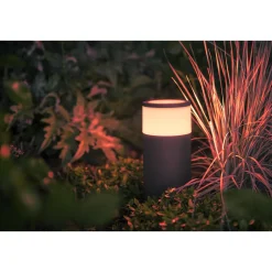 Best Philips Hue WCA CALLA UDVIDELSE BEDLAMPE SORT 25,2 CM
