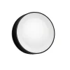 Clearance Philips Hue WCA DAYLO UDENDØRS VÆGLAMPE 15W SORT