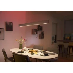 New Philips Hue WCA ENSIS PENDEL HVID 7 CM
