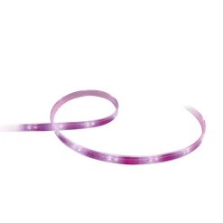 Sale Philips Hue WCA GRADIENT LIGHTSTRIP-FORLÆNGER 12W 1 M