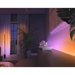 Discount Philips Hue WCA GRADIENT LIGHTSTRIP-FORLÆNGER 12W 140 MM