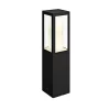 New Philips Hue WCA IMPRESS BEDLAMPE SORT 40 CM