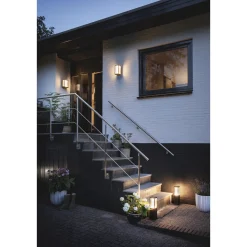 Outlet Philips Hue WCA IMPRESS UDVIDELSE BEDLAMPE SORT 40 CM