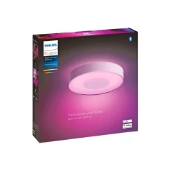 Best Philips Hue WCA INFUSE PLAFOND 34W HVID 380 MM