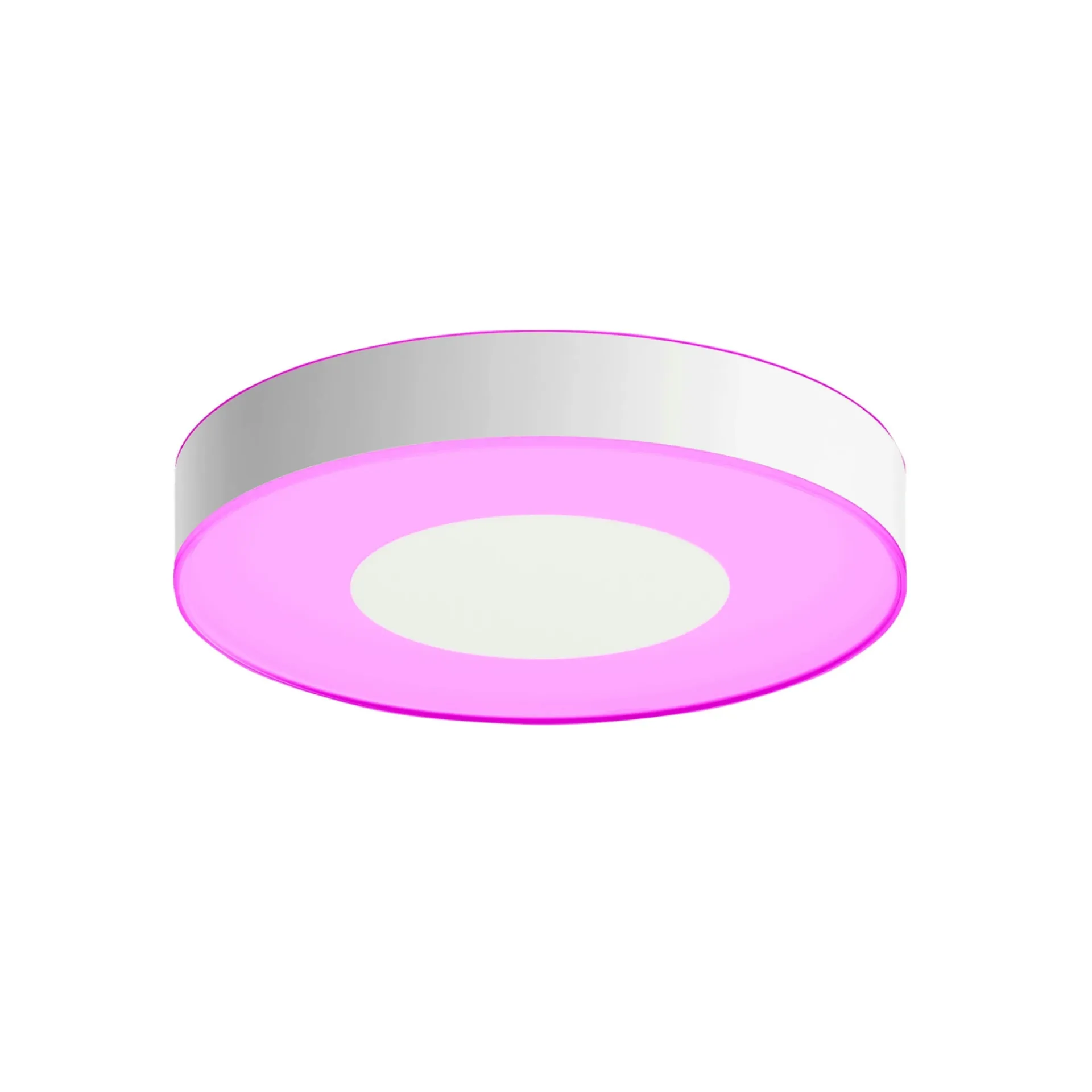 New Philips Hue WCA INFUSE PLAFOND 53W HVID 476 MM