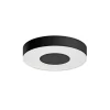 New Philips Hue WCA INFUSE PLAFOND 34W SORT 437 MM