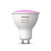 Clearance Philips Hue WCA SMART LED PÆRE GU10 SPOT 6W