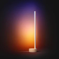 Best Philips Hue WCA WCA BORDLAMPE EG 55,3 CM