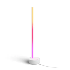 Clearance Philips Hue WCA WCA BORDLAMPE HVID 55,3 CM