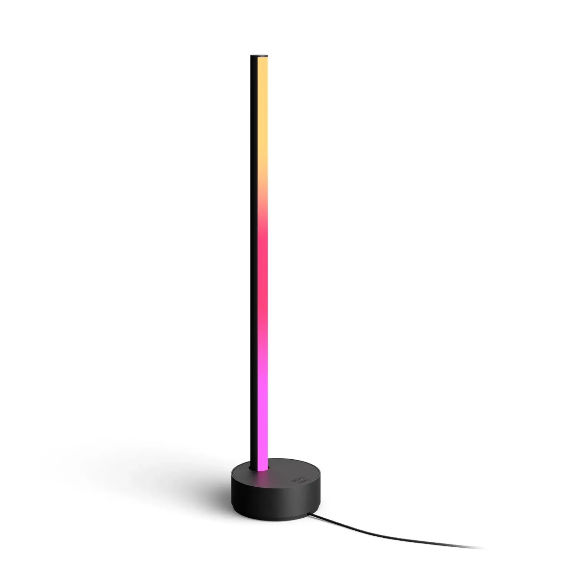 Outlet Philips Hue WCA WCA BORDLAMPE SORT 55,3 CM